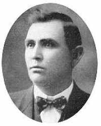 Thomas Herbert Austin (1865 - 1923) Profile